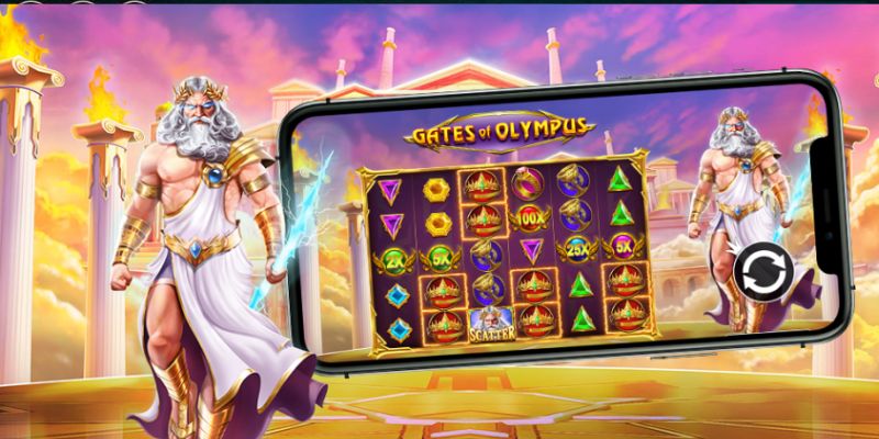 3 chủ đề slot game được yêu thích nhất hiện nay