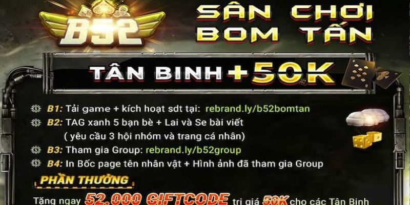 5 chương trình ưu đãi hấp dẫn nhất định bạn nên tham gia