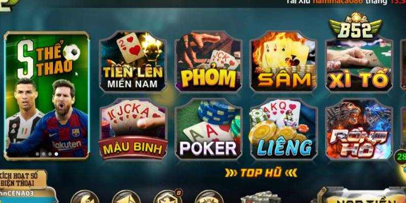 Cam kết của cổng game dành cho người chơi