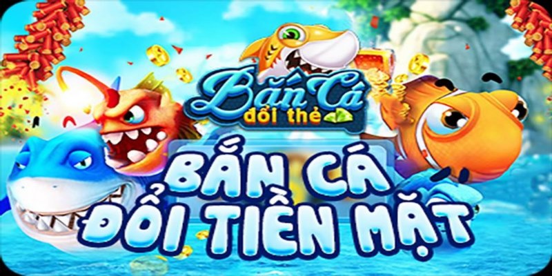 Đăng nhập nick game bắn cá và bắt đầu chơi 