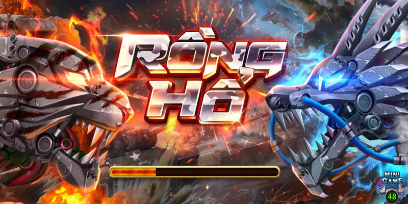 Game rồng hổ b52 có đồ họa rất bắt mắt