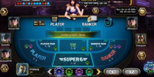 Trải nghiệm blackjack online tại b52 uy tín nhất