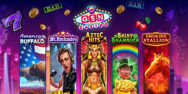 Các bước chơi slot game B52 dễ hiểu dành cho người mới