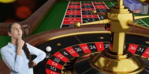 Cách chơi roulette B52 cho người mới bắt đầu