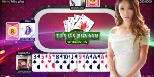 Game tiến lên miền Nam b52 là phiên bản hấp dẫn thu hút người chơi