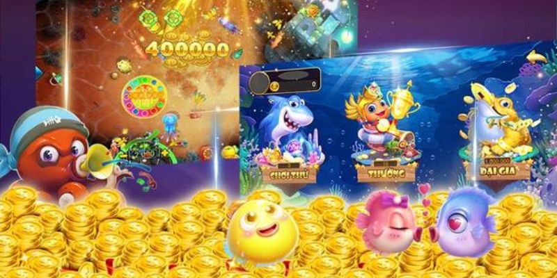 Nắm trong tay bí kíp săn hũ hiệu quả để áp dụng khi chơi game