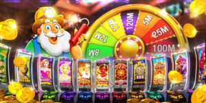 Slot game B52 thu hút nhiều người chơi tham gia với cơ hội thắng lớn