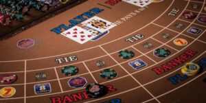 Tìm hiểu về nguồn gốc game bài Baccarat cho đến nay