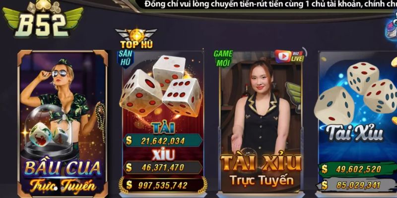 Tổng hợp các câu hỏi thường gặp khi cài đặt ứng dụng game B52