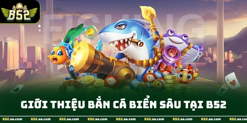 Người chơi áp dụng tính năng phóng đạn nhanh và khóa mục tiêu tại B52Club để bắn cá quý hiếm