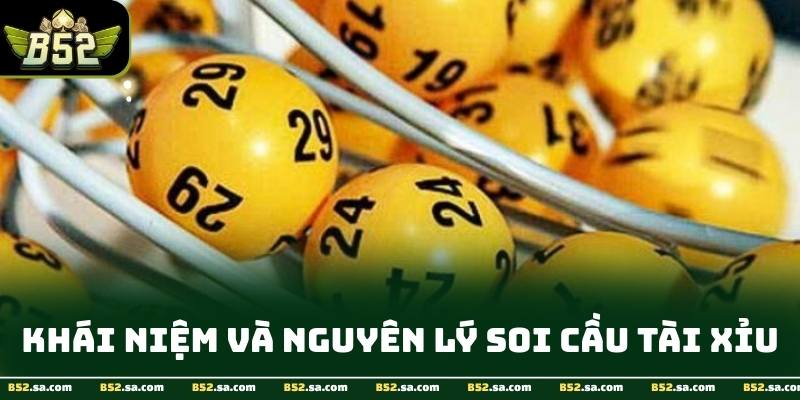 Biểu đồ, phần mềm và mẹo chuyên gia tại B52Club giúp người chơi soi cầu tài xỉu