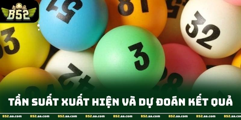 Giao diện lịch sử ván tài xỉu tại B52Club hiển thị chuỗi thắng, tần suất và xu hướng